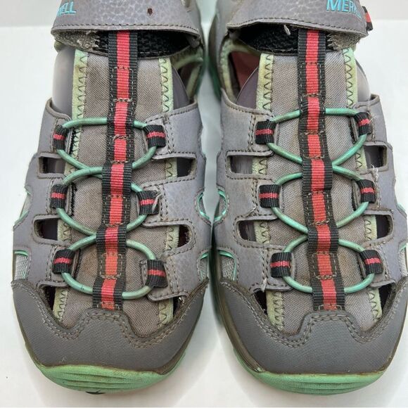 Merrell Hydro H2O Hiker Sandals - Picture 6 of 12